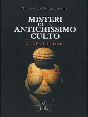 cover image of Misteri di un Antichissimo Culto